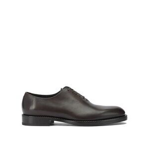 Ferragamo Lace-Up Shoes 10 Men